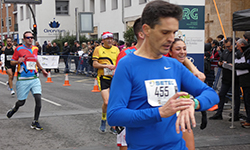 Fotografias San Silvestre Salmantina