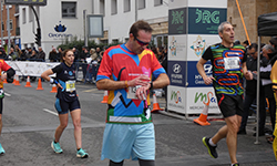 Fotografias San Silvestre Salmantina