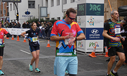 Fotografias San Silvestre Salmantina