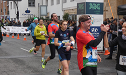 Fotografias San Silvestre Salmantina