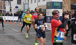 Fotografias San Silvestre Salmantina