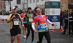 Fotografias San Silvestre Salmantina