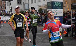 Fotografias San Silvestre Salmantina