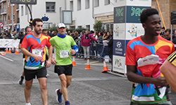 Fotografias San Silvestre Salmantina