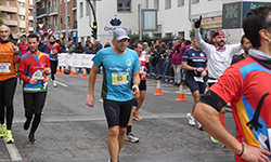 Fotografias San Silvestre Salmantina