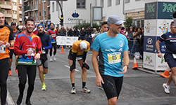 Fotografias San Silvestre Salmantina