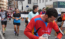 Fotografias San Silvestre Salmantina