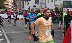Fotografias San Silvestre Salmantina