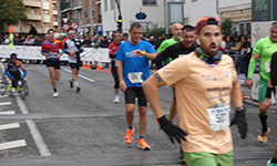 Fotografias San Silvestre Salmantina