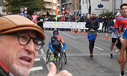 Fotografias San Silvestre Salmantina