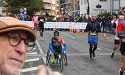 Fotografias San Silvestre Salmantina