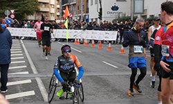 Fotografias San Silvestre Salmantina