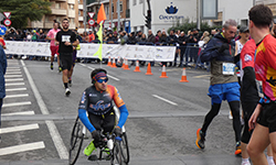 Fotografias San Silvestre Salmantina