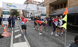 Fotografias San Silvestre Salmantina