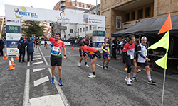 Fotografias San Silvestre Salmantina