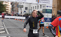 Fotografias San Silvestre Salmantina