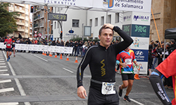 Fotografias San Silvestre Salmantina