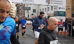 Fotografias San Silvestre Salmantina