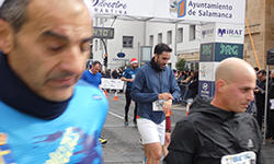 Fotografias San Silvestre Salmantina