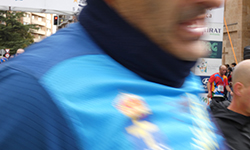 Fotografias San Silvestre Salmantina