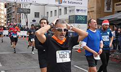 Fotografias San Silvestre Salmantina