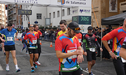 Fotografias San Silvestre Salmantina