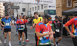 Fotografias San Silvestre Salmantina