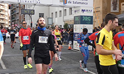 Fotografias San Silvestre Salmantina