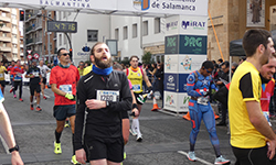 Fotografias San Silvestre Salmantina