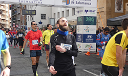 Fotografias San Silvestre Salmantina
