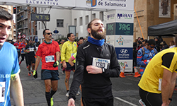 Fotografias San Silvestre Salmantina
