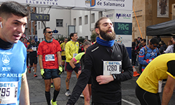 Fotografias San Silvestre Salmantina