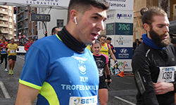 Fotografias San Silvestre Salmantina