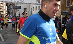 Fotografias San Silvestre Salmantina