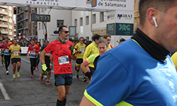 Fotografias San Silvestre Salmantina
