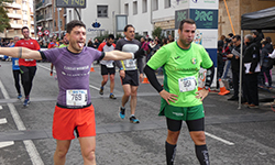 Fotografias San Silvestre Salmantina