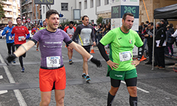 Fotografias San Silvestre Salmantina