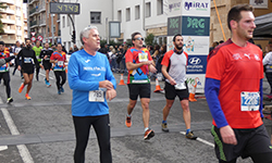 Fotografias San Silvestre Salmantina
