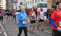 Fotografias San Silvestre Salmantina