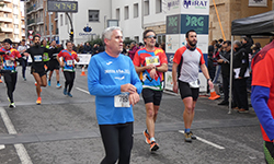Fotografias San Silvestre Salmantina