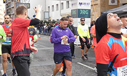Fotografias San Silvestre Salmantina