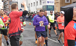 Fotografias San Silvestre Salmantina