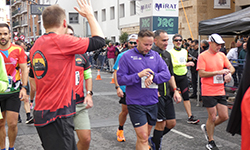 Fotografias San Silvestre Salmantina