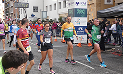 Fotografias San Silvestre Salmantina