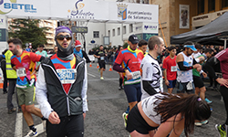 Fotografias San Silvestre Salmantina