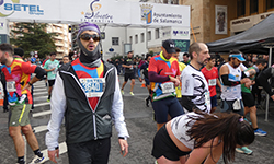 Fotografias San Silvestre Salmantina
