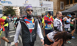 Fotografias San Silvestre Salmantina