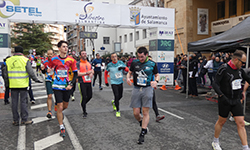 Fotografias San Silvestre Salmantina