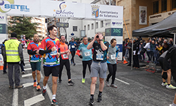 Fotografias San Silvestre Salmantina
