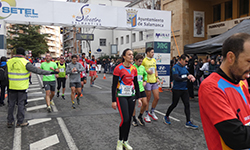 Fotografias San Silvestre Salmantina
